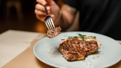 To nie kurczak, nie wołowina, ani nawet nie indyk: poznaj mięso, które jest najzdrowsze