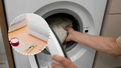 Szkodzi ubraniom i pralce: ekspert zdradza, ile proszku użyć na jedno pranie