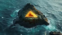 9 fascynujących faktów o Trójkącie Bermudzkim: od Kolumba po współczesne teorie spiskowe