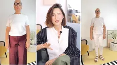 Jak ukryć brzuch ubraniem: najczęstsze błędy i sprawdzone triki